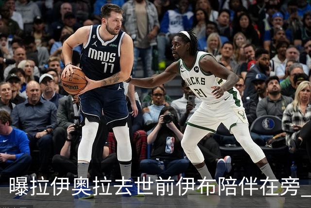 曝拉伊奥拉去世前伊布陪伴在旁 两人合作多年