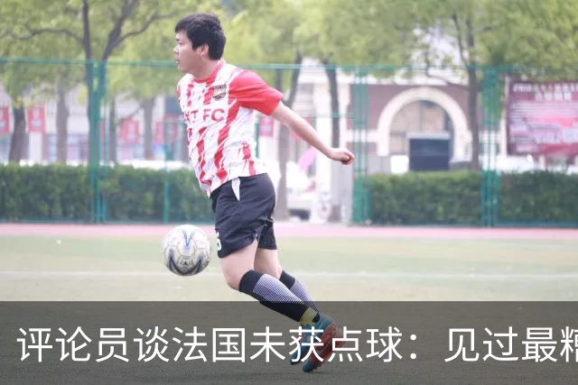 评论员谈法国未获点球：见过最糟的判罚之一，实在太恶心了