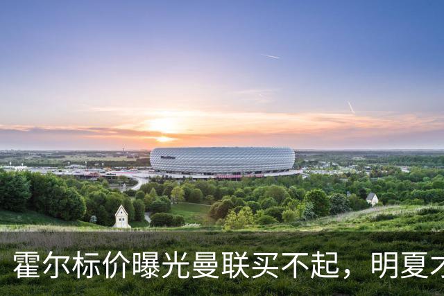 霍尔标价曝光曼联买不起，明夏才补强防线！纽卡若卖托纳利资金充裕